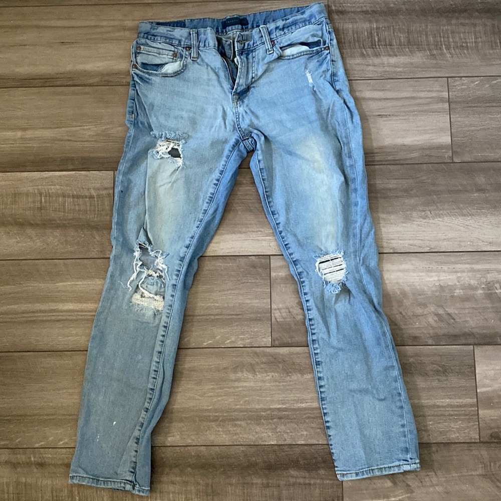 Mens Aeropostal jeans 👖 (31/30)